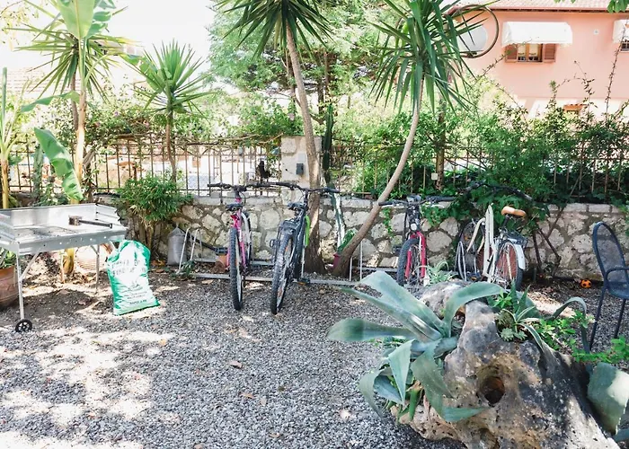 Ionian Paradise Nidhrion