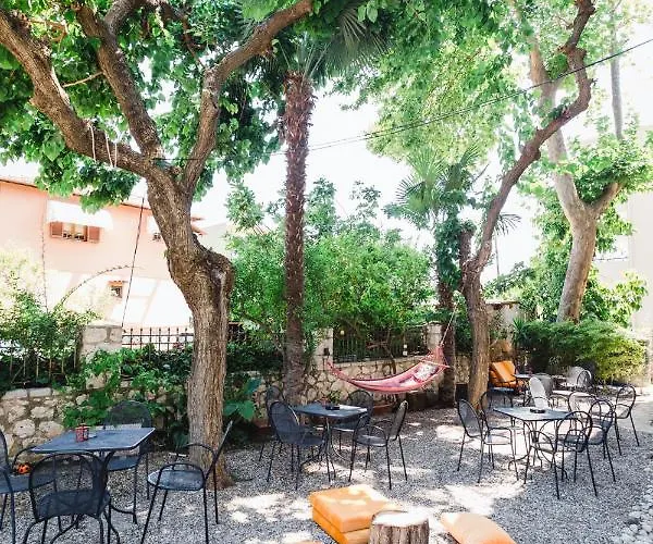 Ionian Paradise Lägenhet Nidhrion