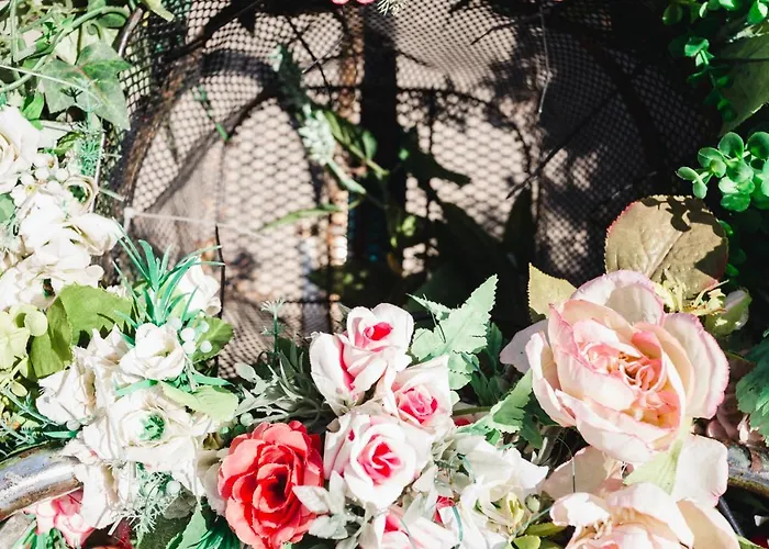 Lägenhet Ionian Paradise Nidhrion