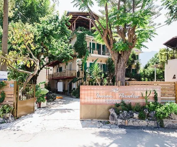 Ionian Paradise * Nidhrion