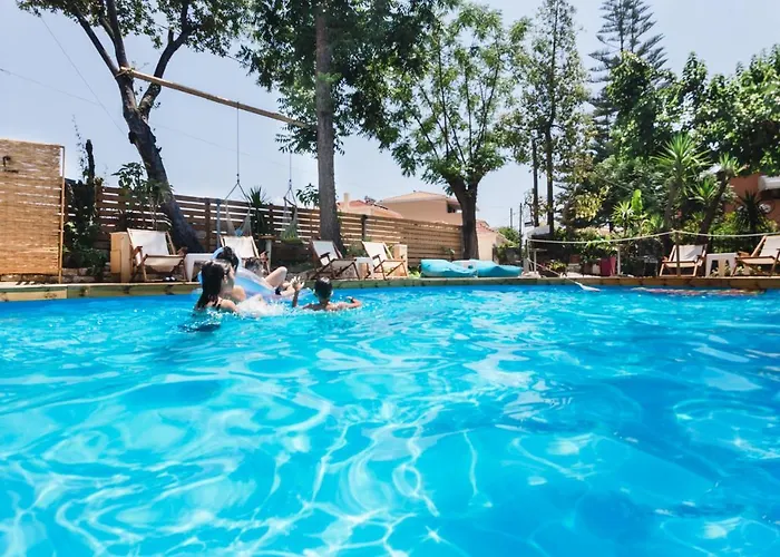 Ionian Paradise Lägenhet