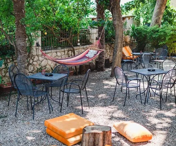 Lägenhet Ionian Paradise Nidhrion