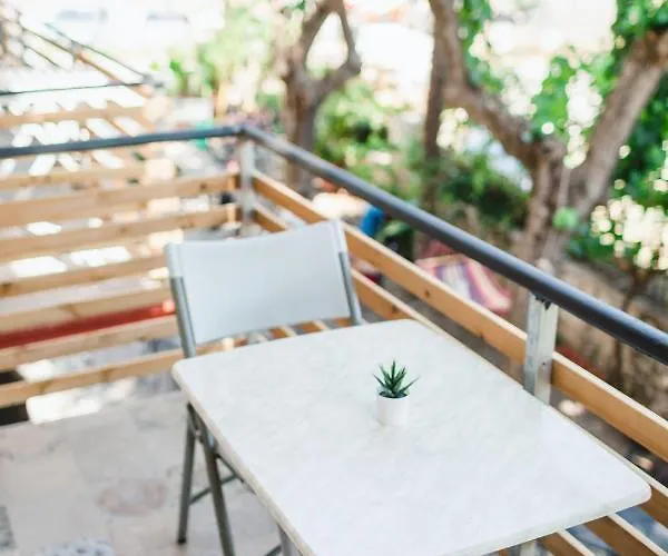 Ionian Paradise Lägenhet Nidhrion