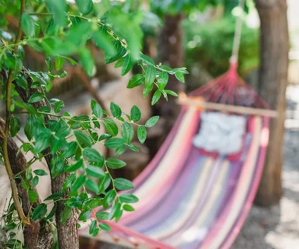 Ionian Paradise *
