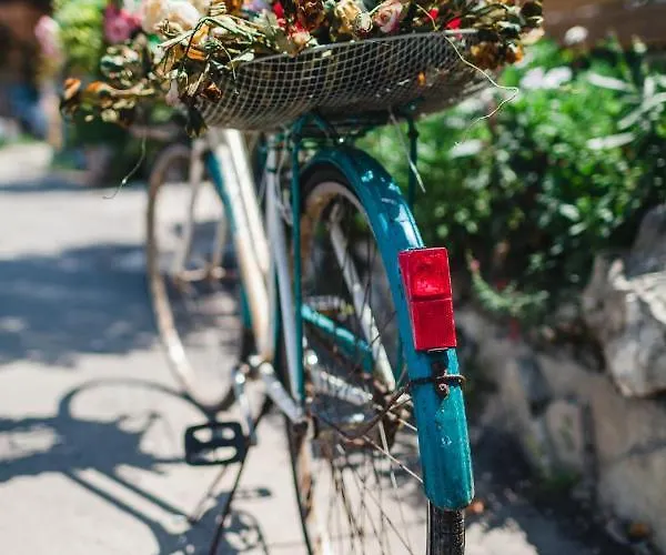 Ionian Paradise Lägenhet Nidhrion