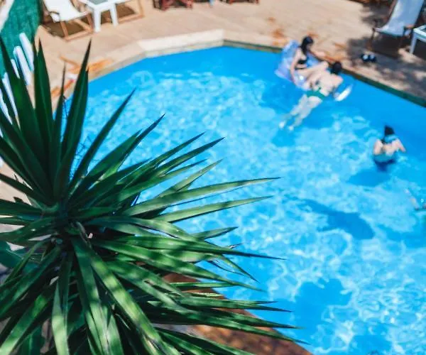 Ionian Paradise Nidhrion