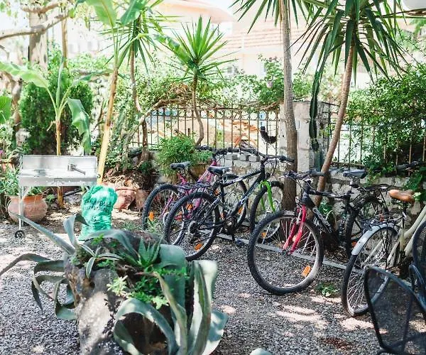 Ionian Paradise Lägenhet *