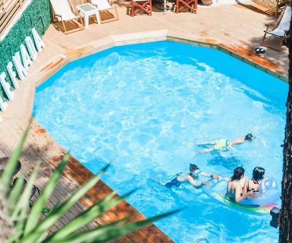 Ionian Paradise Lägenhet