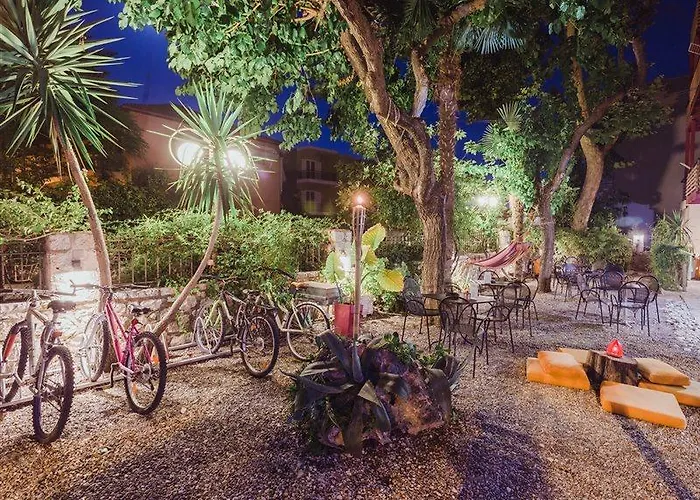 Ionian Paradise Lägenhet Nidhrion