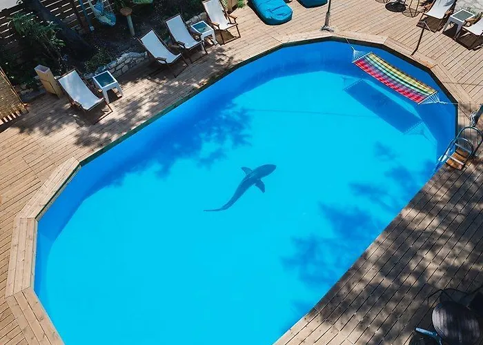 Ionian Paradise * Nidhrion