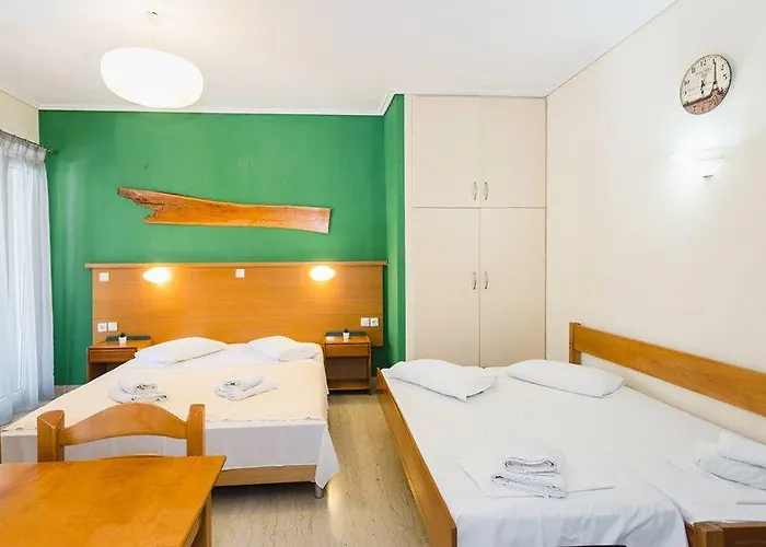 Ionian Paradise Apartamento Nydri (Lefkada)