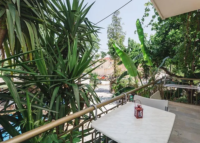 Ionian Paradise Lägenhet