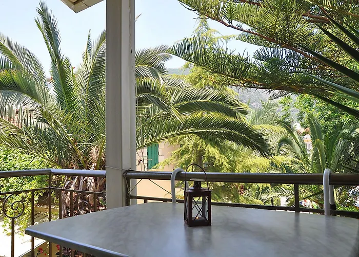 Ionian Paradise Lägenhet *