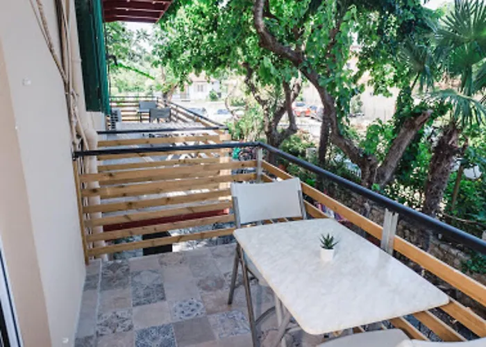 Ionian Paradise Lägenhet