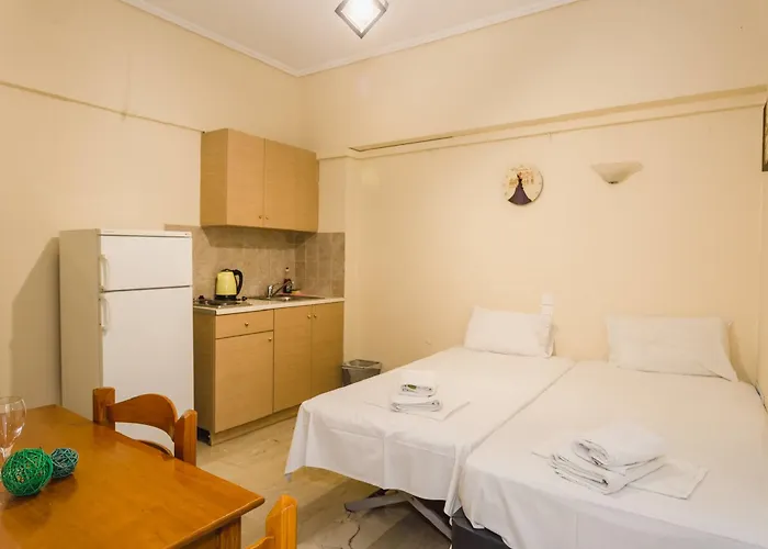 Ionian Paradise * Nidhrion