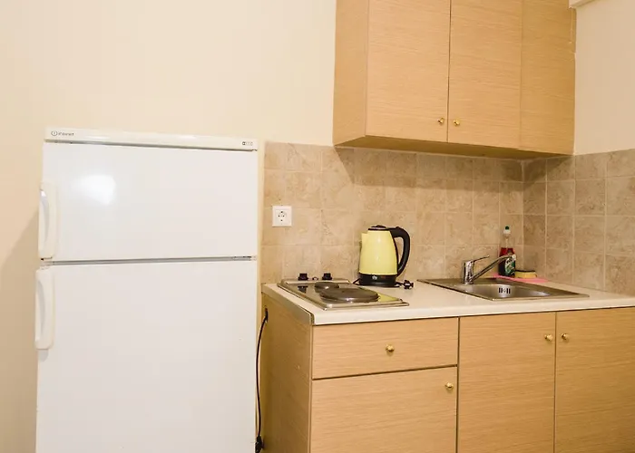 Ionian Paradise Lägenhet