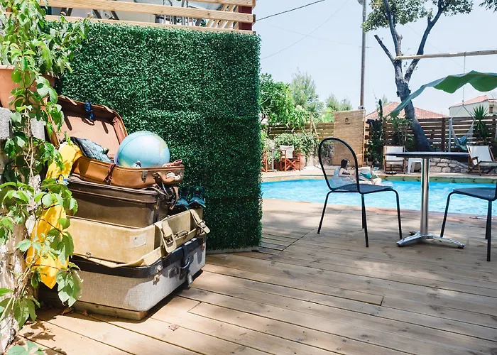 Ionian Paradise Lägenhet