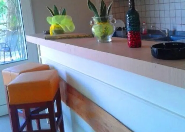 Ionian Paradise Lägenhet