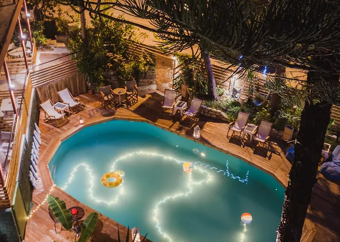 Lägenhet Ionian Paradise *