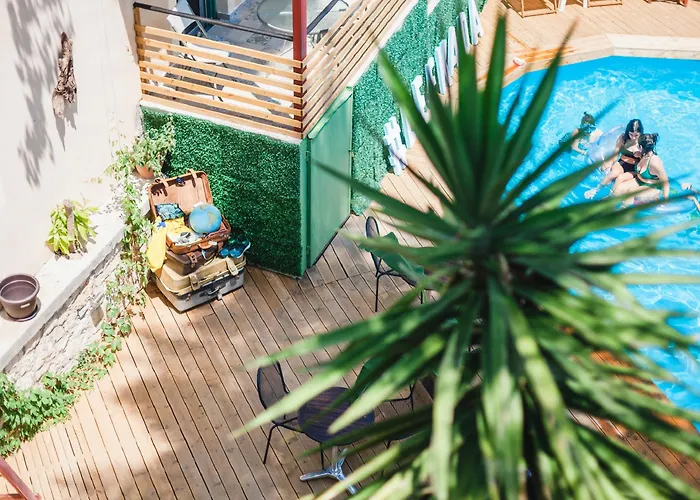 Lägenhet Ionian Paradise *