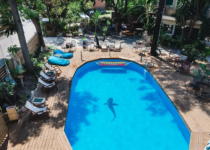 Lägenhet Ionian Paradise *