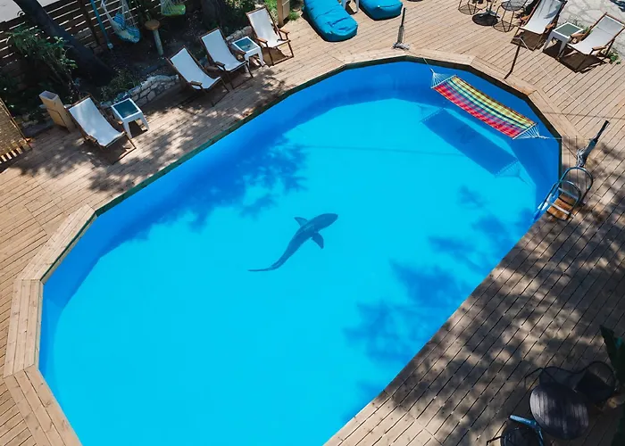 Ionian Paradise Lägenhet Nidhrion