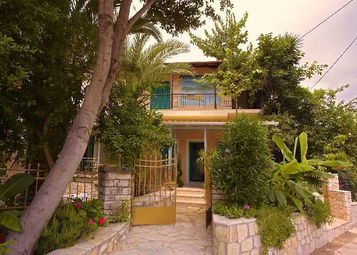 Ionian Paradise Lägenhet