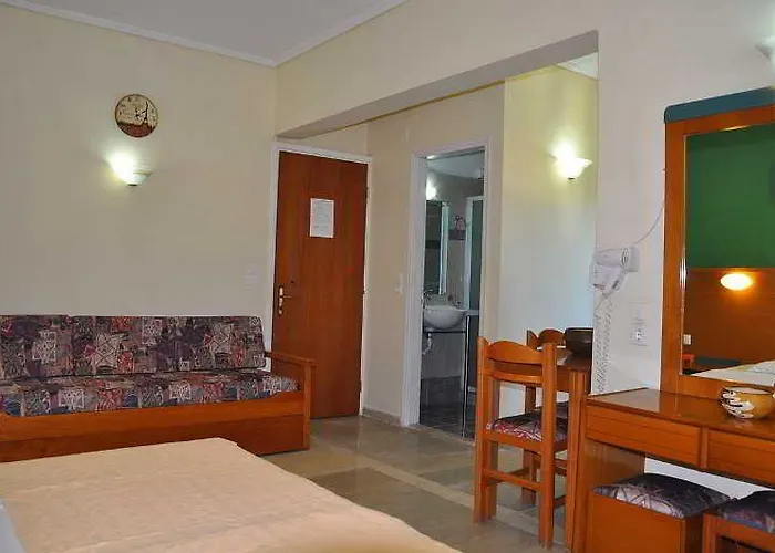 Ionian Paradise Lägenhet