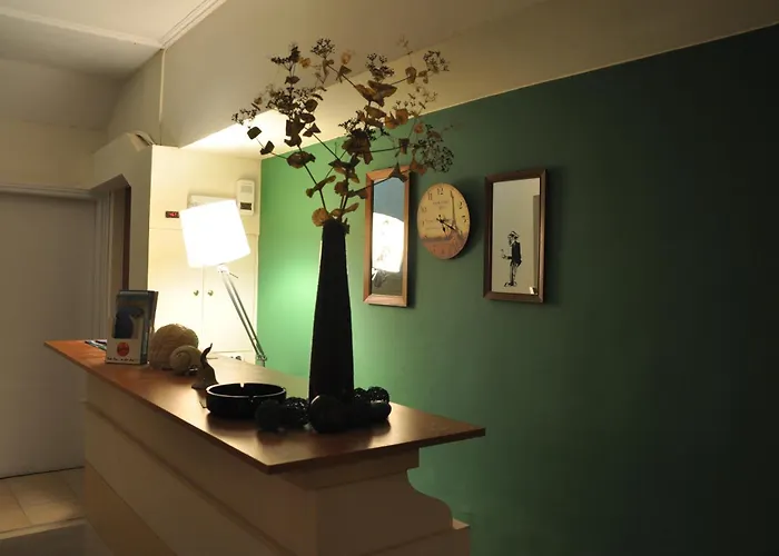 Lägenhet Ionian Paradise