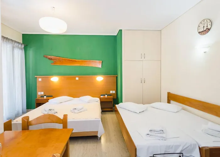 Ionian Paradise Nidhrion