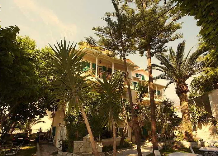 Ionian Paradise Nidhrion