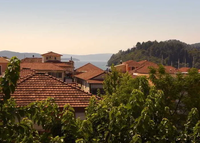 Ionian Paradise * Nidhrion