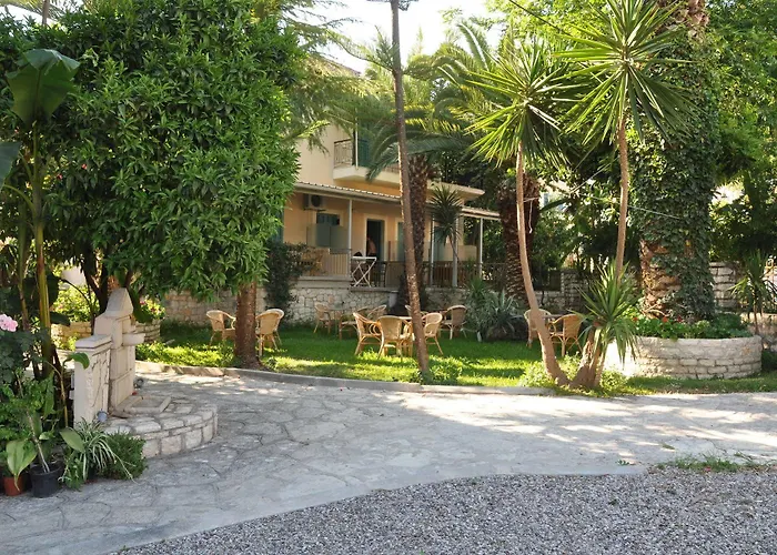 Ionian Paradise * Nidhrion